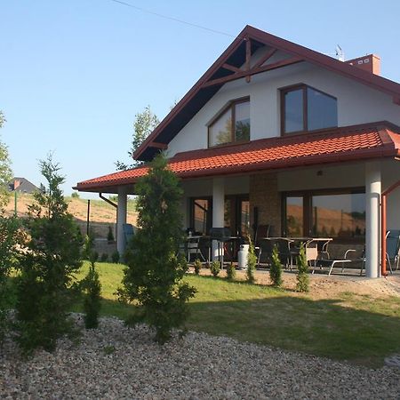 Apartamenty Jasmin I Lilia Jez. Sunowo Kolo Elku Chrzanowo المظهر الخارجي الصورة