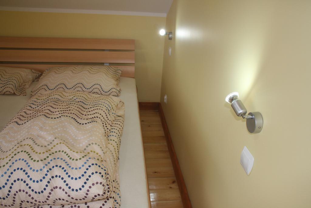 Apartamenty Jasmin I Lilia Jez. Sunowo Kolo Elku Chrzanowo المظهر الخارجي الصورة