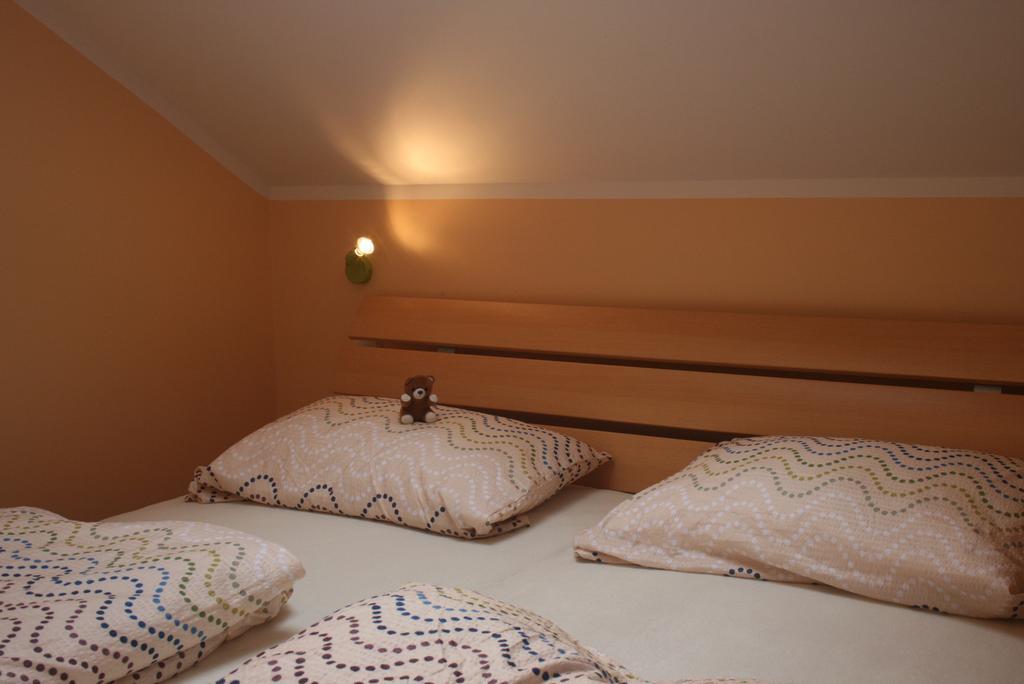 Apartamenty Jasmin I Lilia Jez. Sunowo Kolo Elku Chrzanowo المظهر الخارجي الصورة