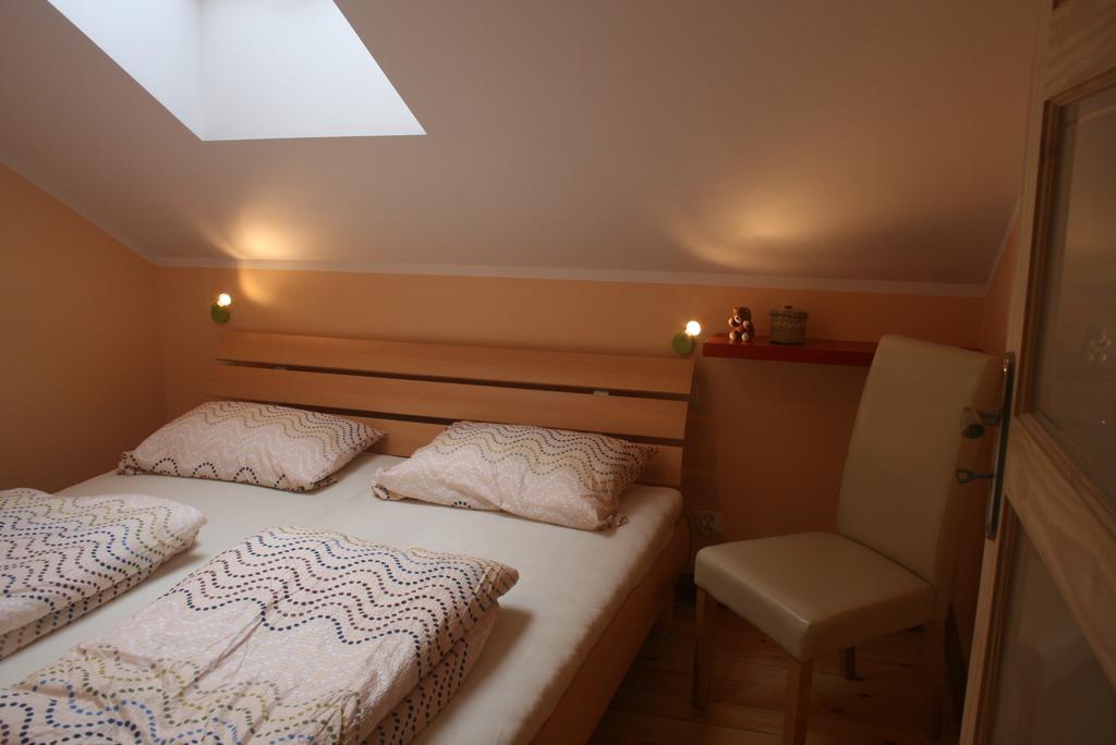 Apartamenty Jasmin I Lilia Jez. Sunowo Kolo Elku Chrzanowo المظهر الخارجي الصورة