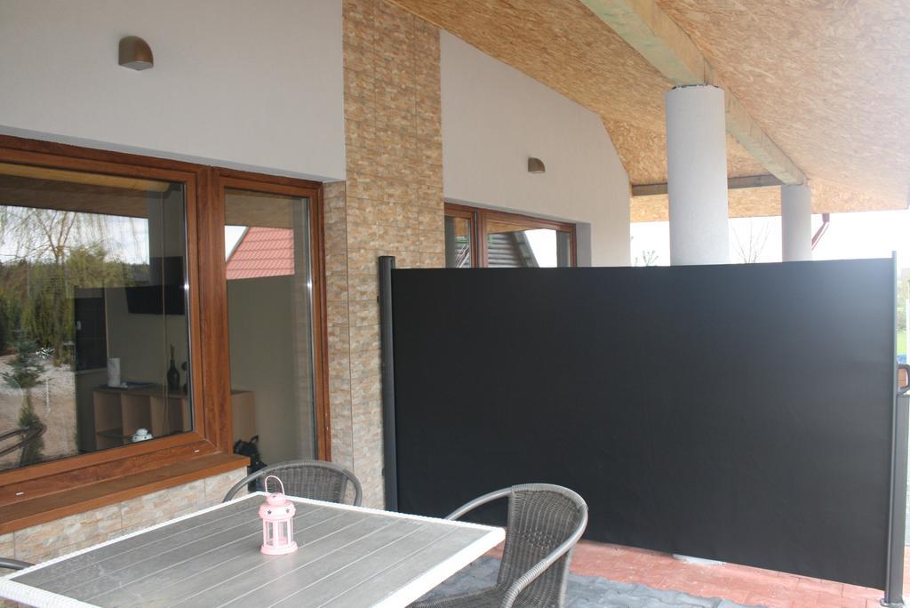 Apartamenty Jasmin I Lilia Jez. Sunowo Kolo Elku Chrzanowo المظهر الخارجي الصورة