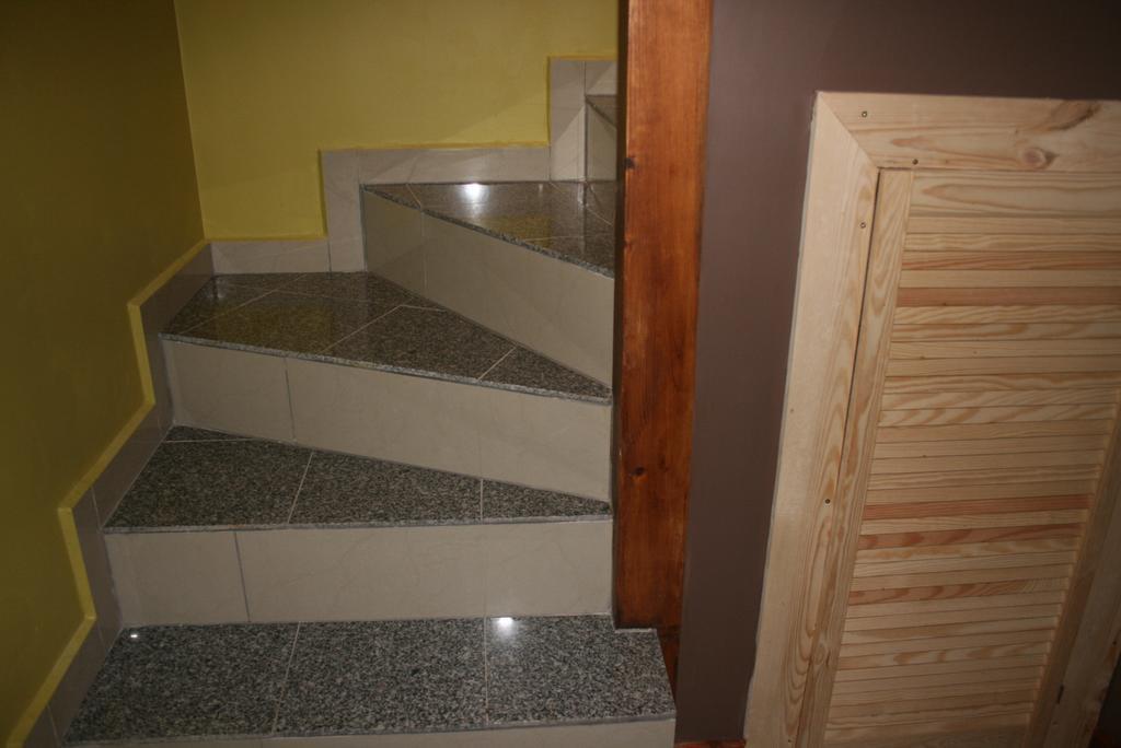Apartamenty Jasmin I Lilia Jez. Sunowo Kolo Elku Chrzanowo المظهر الخارجي الصورة