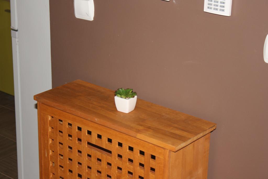 Apartamenty Jasmin I Lilia Jez. Sunowo Kolo Elku Chrzanowo المظهر الخارجي الصورة