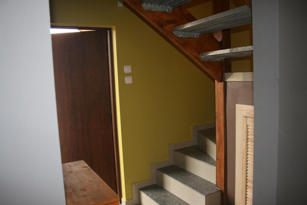 Apartamenty Jasmin I Lilia Jez. Sunowo Kolo Elku Chrzanowo المظهر الخارجي الصورة