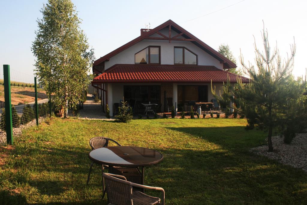 Apartamenty Jasmin I Lilia Jez. Sunowo Kolo Elku Chrzanowo المظهر الخارجي الصورة